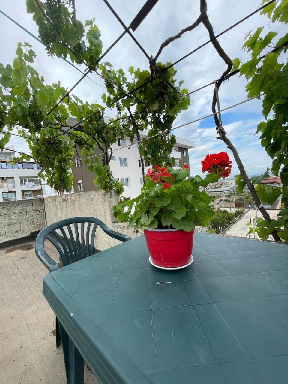 Casa Intera La Paghi Come Una Camera The Home With The Price Of A Room ドゥラス エクステリア 写真